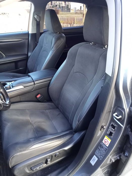 Samochod osobowy Lexus RX 200t