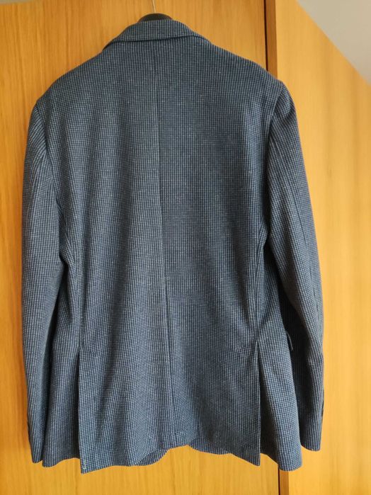 Blazer Massimo Dutti