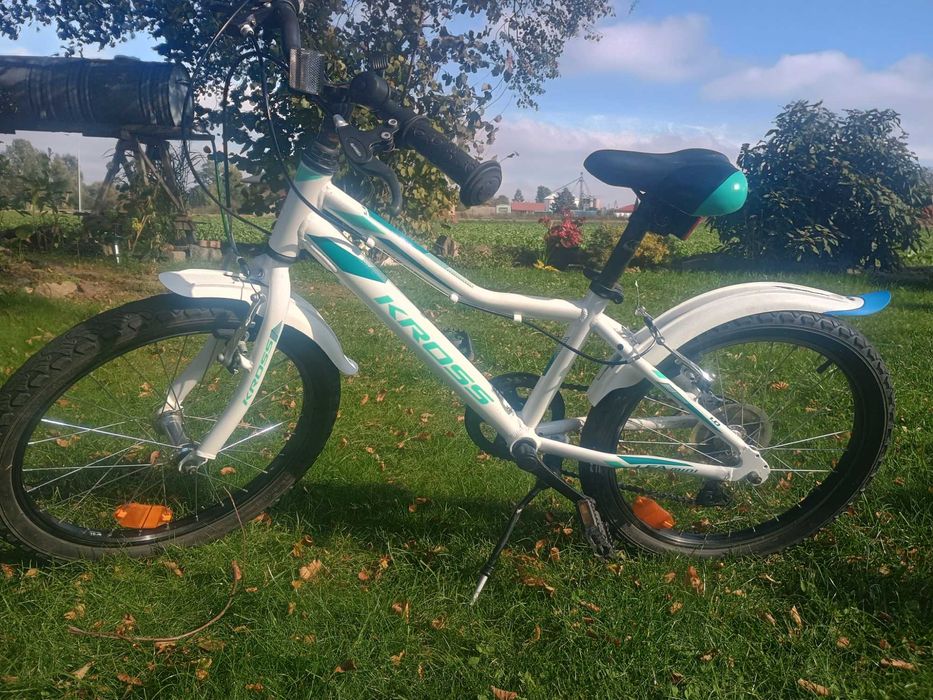 Rower Kross lea mini 20"