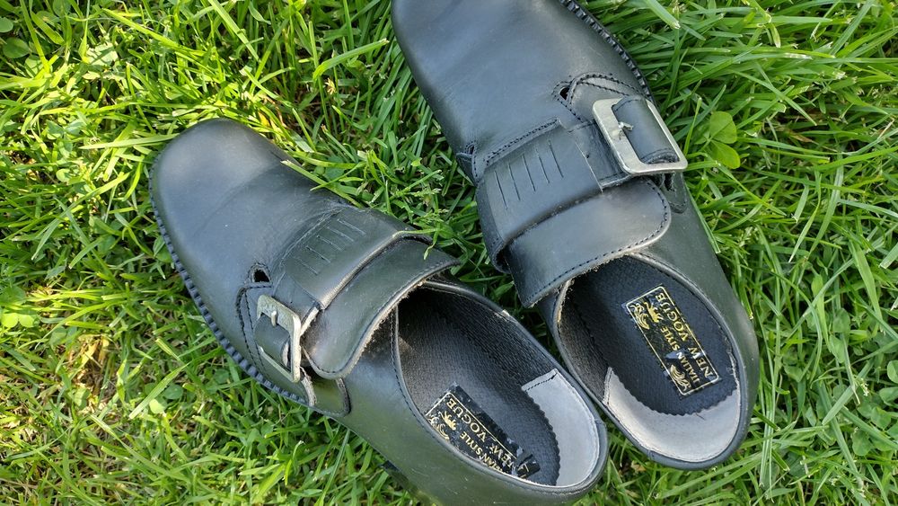 Buty damskie 36 nowe