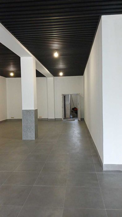 Здам комерційне приміщення в оренду 157 м2 центр міста