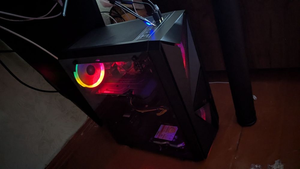 ПК Системний блок стан як новий