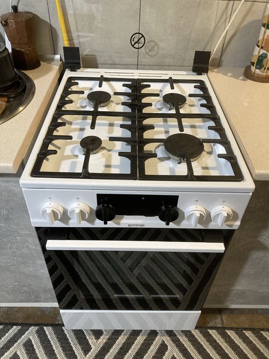 Плита комбінована Gorenje