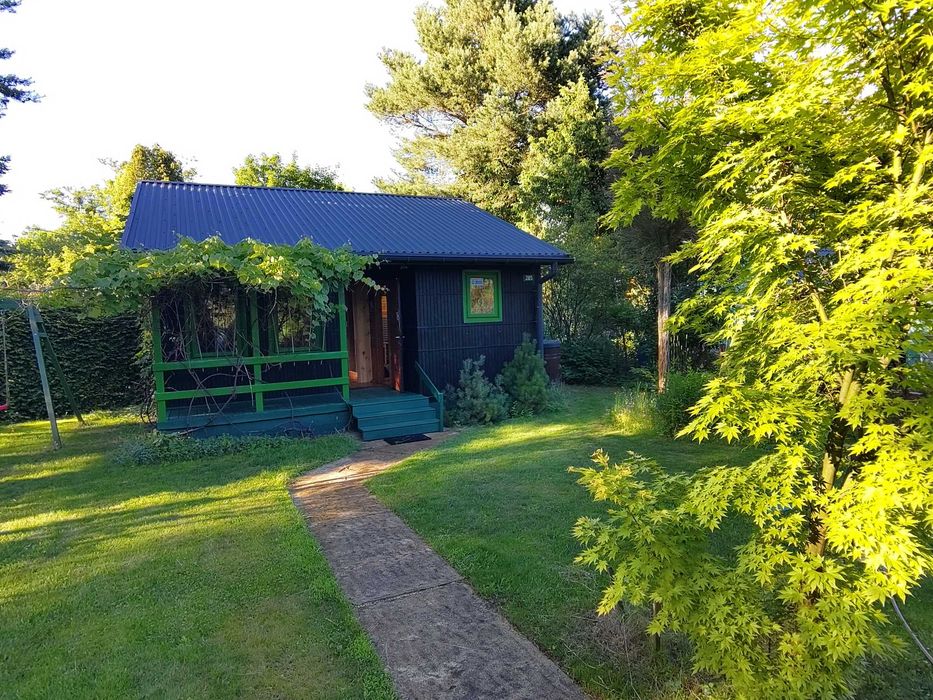 ROD 315 m² Warszawa Bemowo - Widok 2
