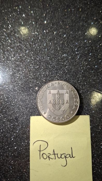 Moedas colecionáveis