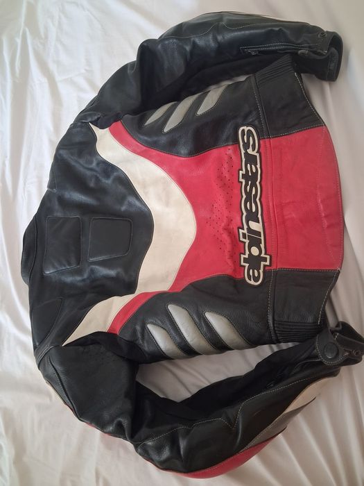 Fato completo 2 peças Alpinestars