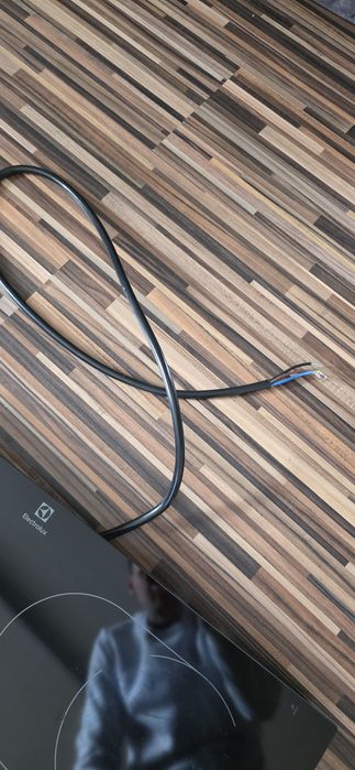 Płyta ceramiczna Electrolux EHF6547FXK