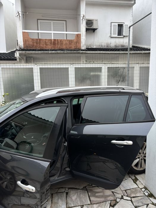 Renault megane 1.5 dci