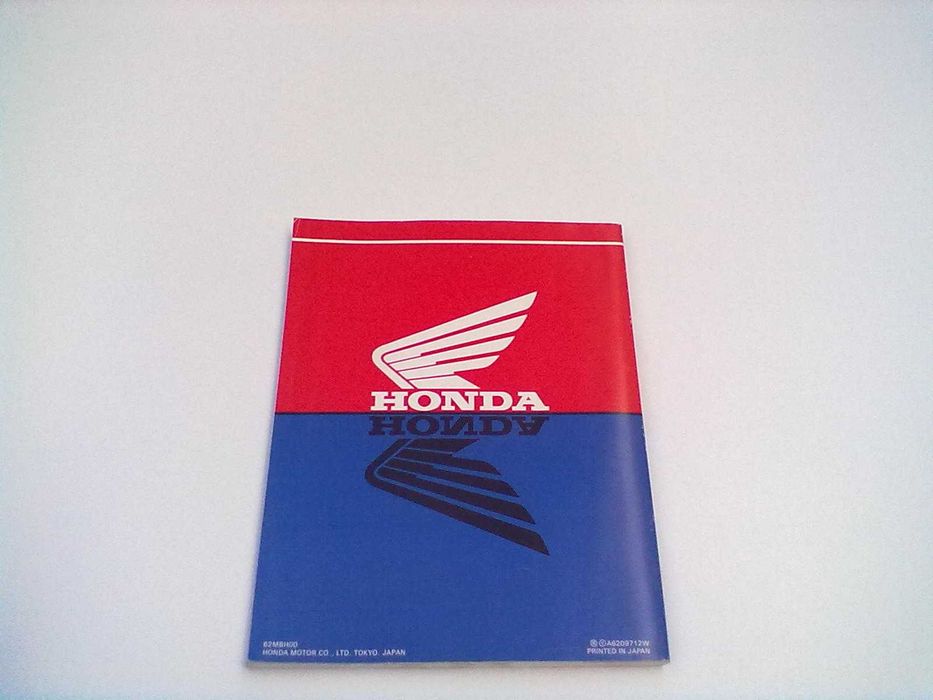 Manual Técnico Oficial Honda VT 1100C3s