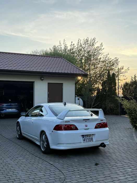 Honda integra dc5/ acura RSX