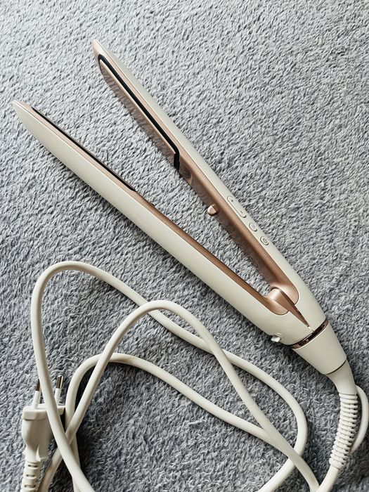 Prostownica Philips Moisture Protect