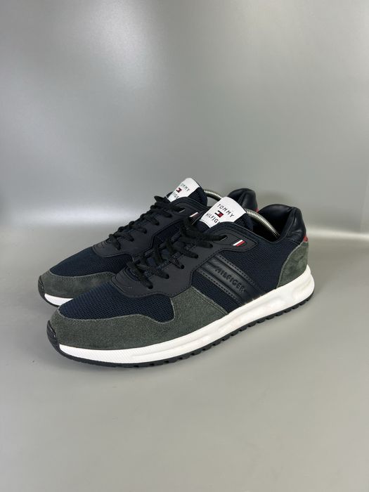 Кросівки Toomy Hilfiger