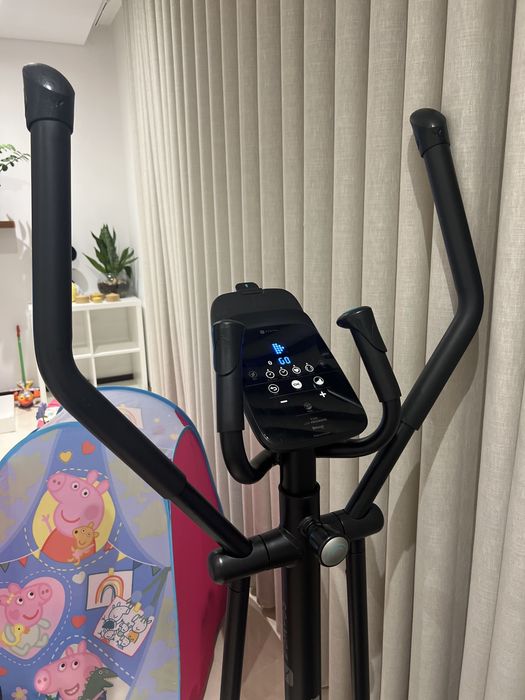 Eliptica (bicicleta)