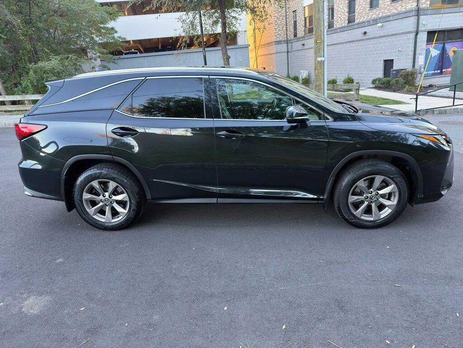 Lexus RX 350L      2019