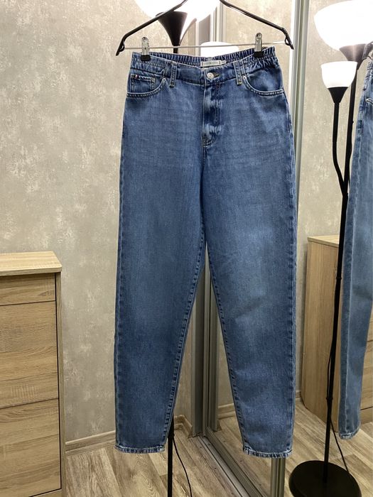 Джинсы Tommy Hilfiger original