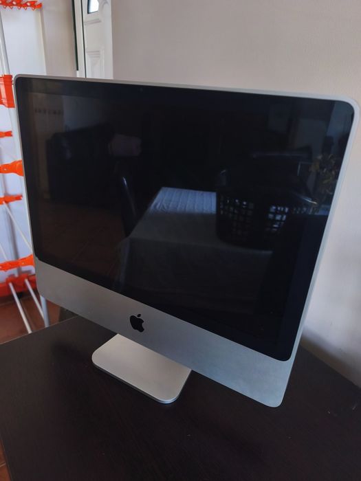 (PEÇAS) Apple iMac A1224