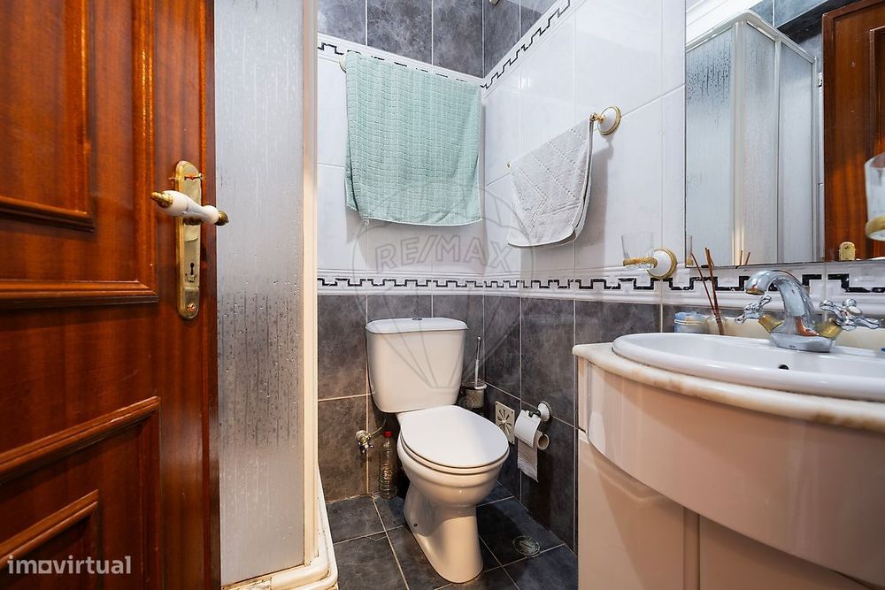 Apartamento T3 para venda