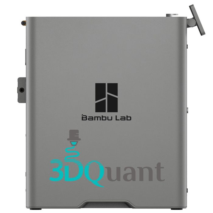 Bambulab p2s EU 3д-принтер  с гарантией 12 мес