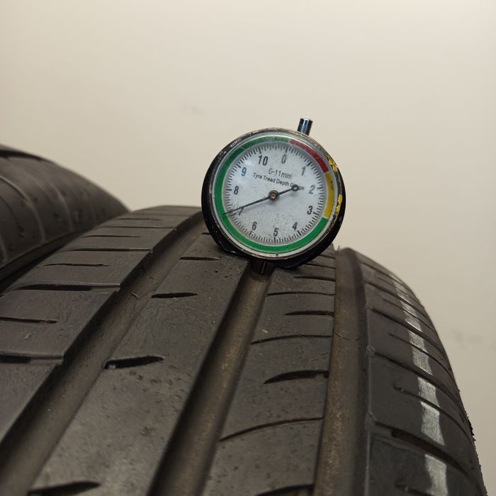 185/65r15 KUMHO EcoWing ES31 , 7.2mm jak nowe