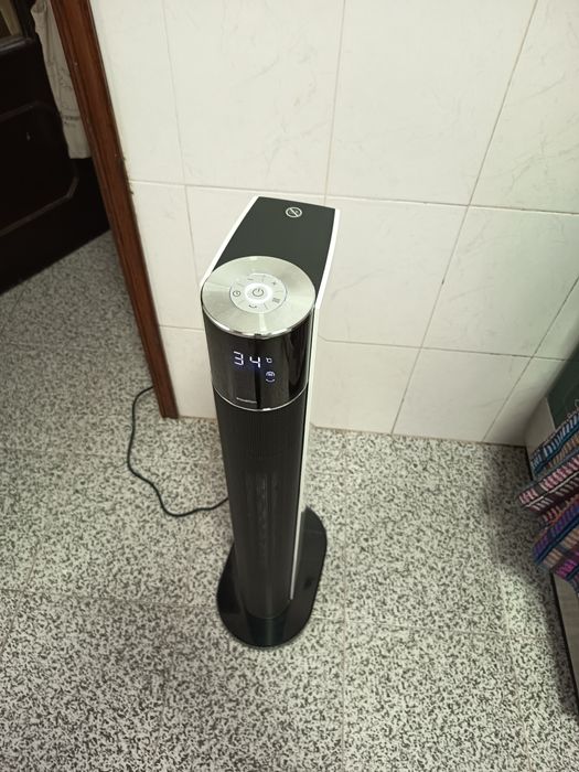 Torre cerâmica EQUATION STUDIO 2200W