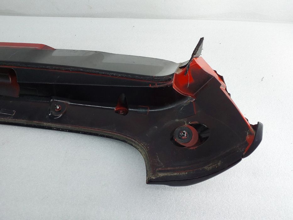 Spoiler / aileron da tampa da mala HYUNDAI Kauai (OS)