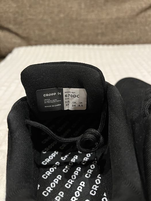 Кросівки CROPP, 37 р