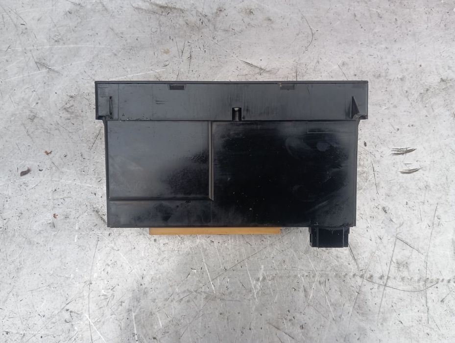 Блок клімат-контролю Audi A6 C5 / Ауді А6 С5