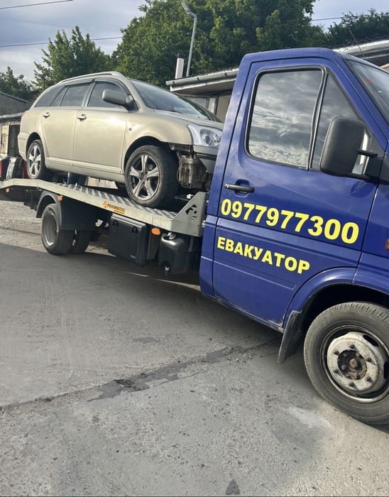 Евакуатор Вижниця Мілієве банилів дубівці комарівці жадова багна вали