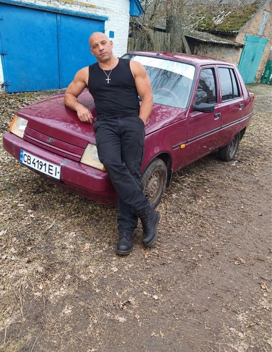 Продам славуту люкс 2005р