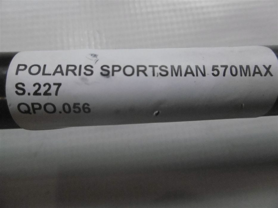 PÓŁOŚ PÓŁOŚKA POLARIS SPORTSMAN 570 MAX