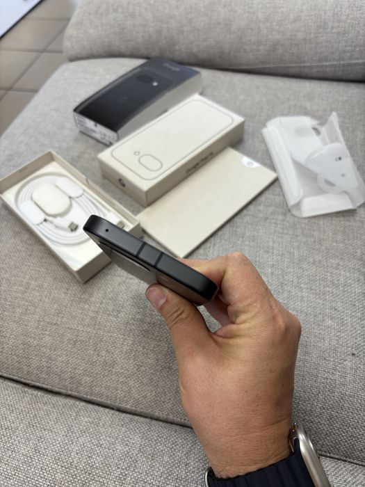 Google Pixel 9a 8/128GB