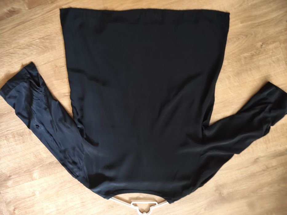 Bluza damska jedwab Madeleine r.40/ L