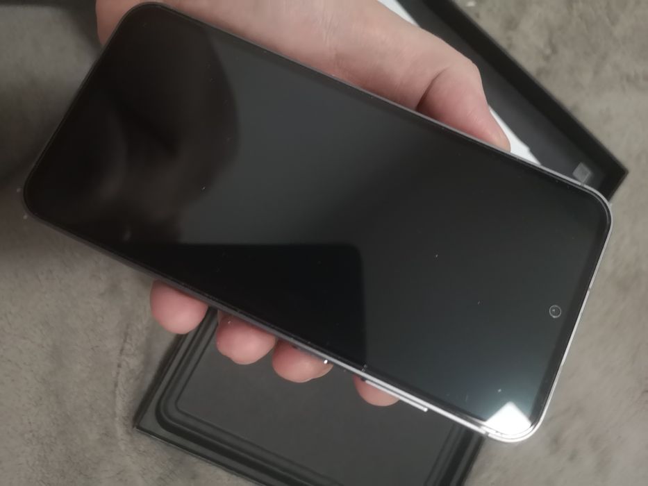 Samsung Galaxy S23fe 8/128 ідеальний