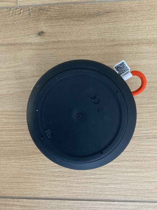 Coluna da xiaomi