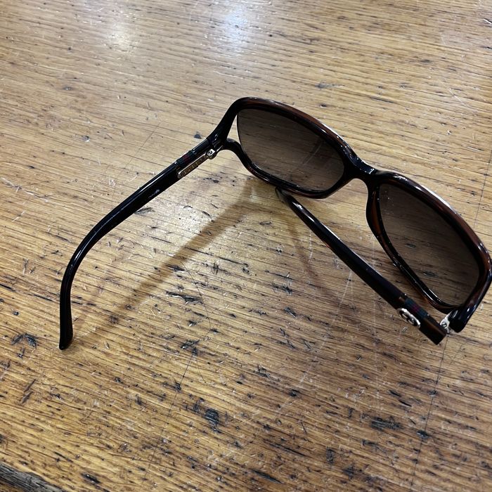 Óculos sol vintage Gucci