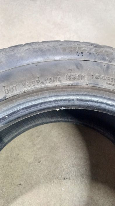 Літня гума Kumho 195/65R15