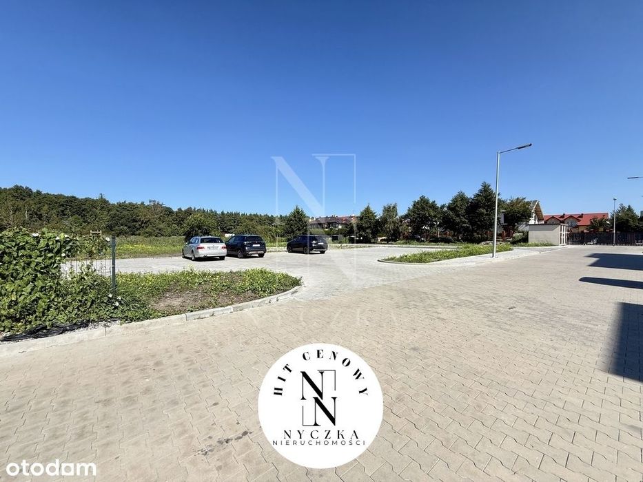 Apartament 200m od morza! PROMOCJA!