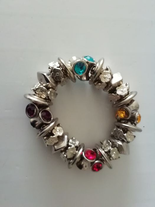 Pulseira Senhora - Muito Bonita