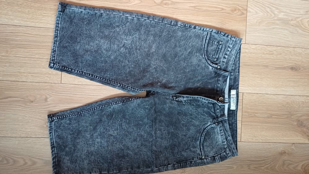 Spodenki męskie XXL