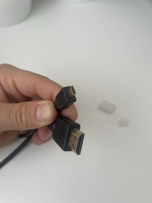 Кабель Micro USB – HDMI 1,5 m