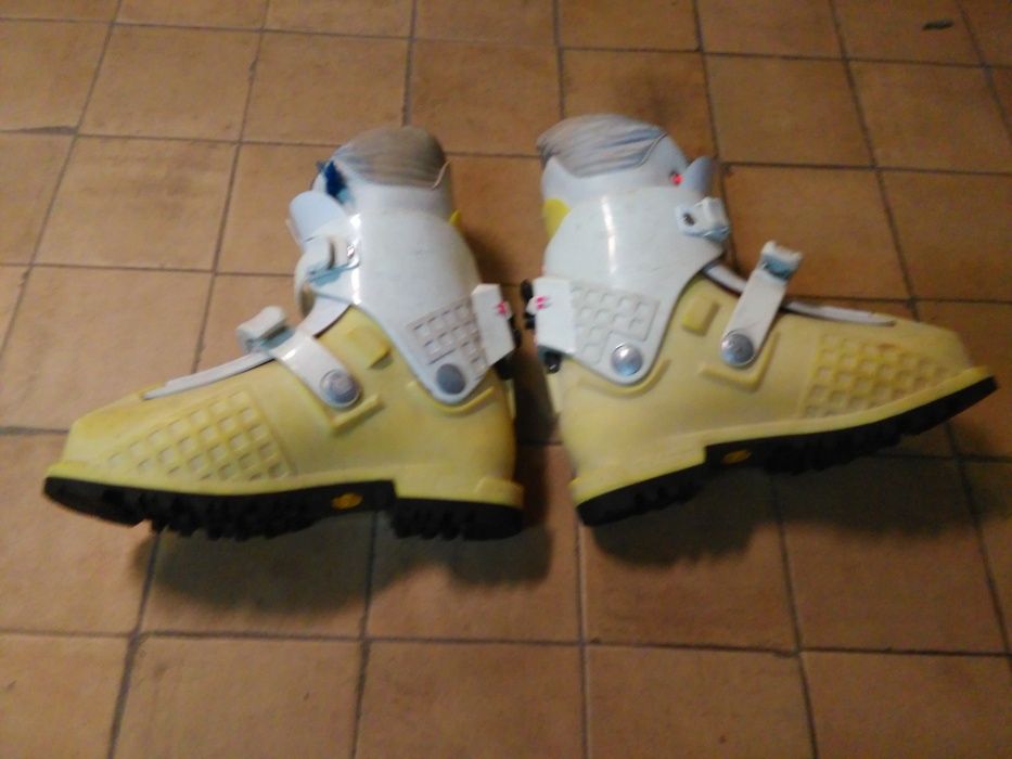 Buty skiturowe Koflach Albona rozm. 41