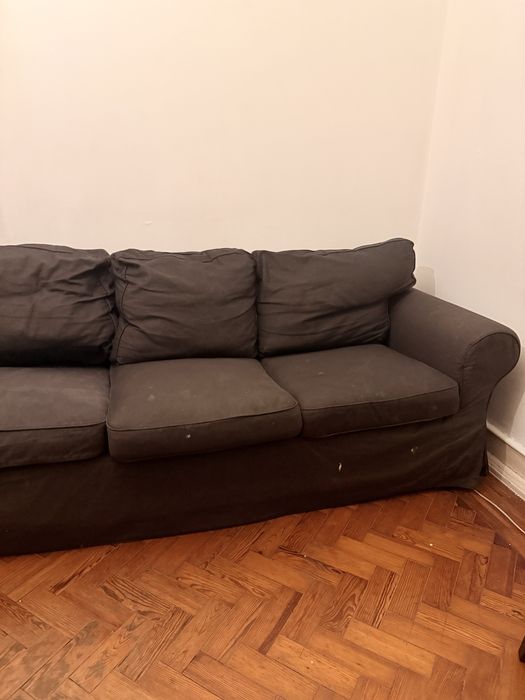 Sofá EKTORP Ikea