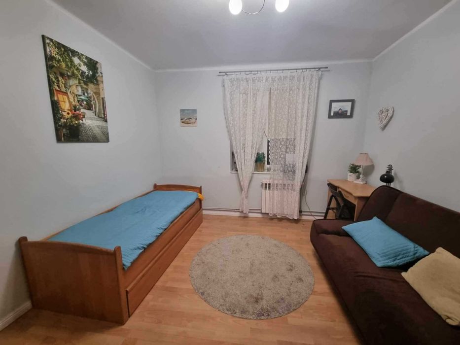 Wynajmę pokój Wrzeszcz