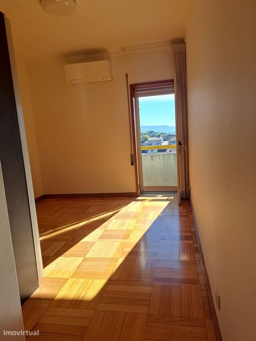 Apartamento T3 Centro Barcelos