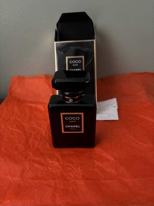 Coco Chanel Noir оригинал