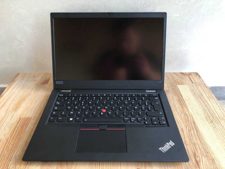 Ноутбук Lenovo ThinkPad L13 Gen 2 i5-1145G7 8 GB/256 GB 13.3" FHD IPS — 18 шт, гарантія 6міс, наложка, самовивіз, розстрочка, ФОП, ТОВ, ПДВ