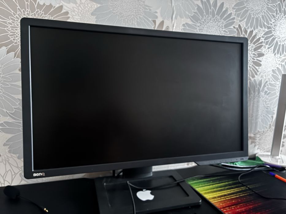 Монитор Benq Zowie 144гц