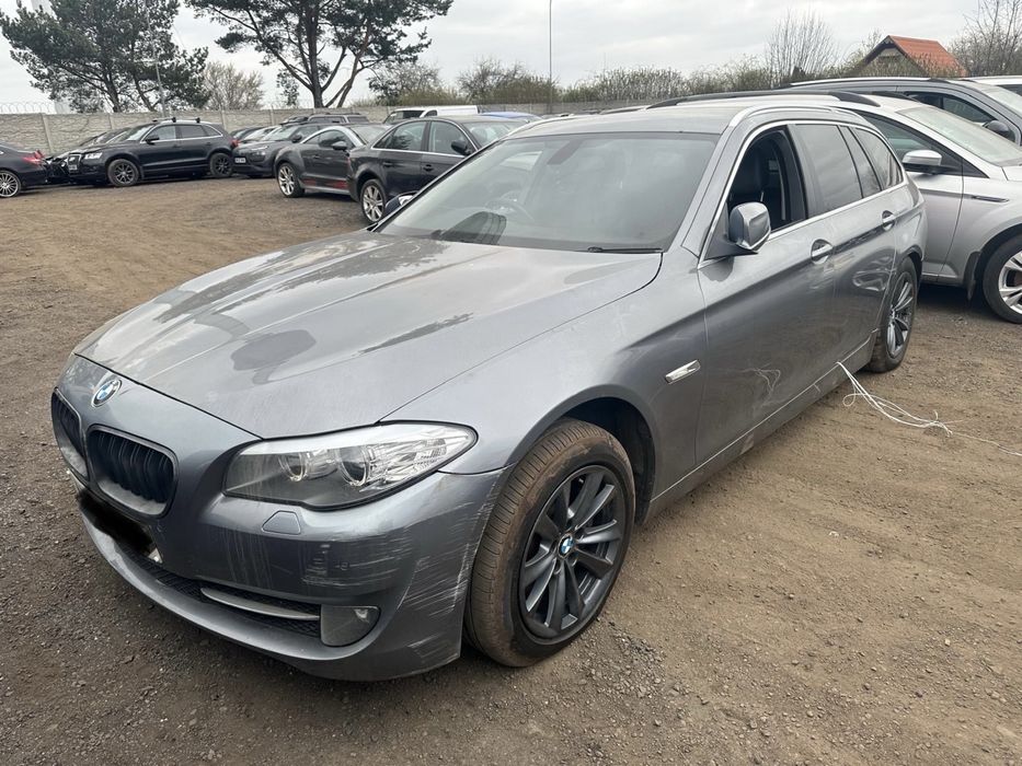 Авторозборка BMW F10 F11 N47D20C Розборка 520 Дизель f10 f11 Шрот
