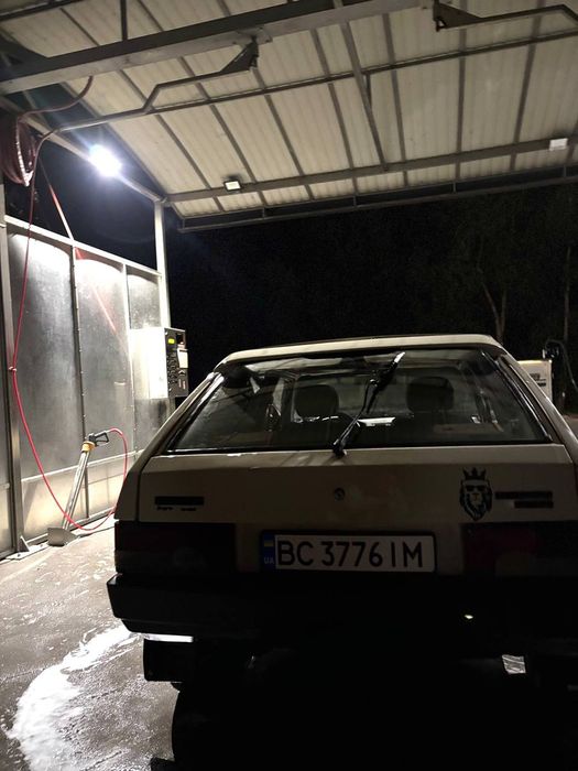 продам ВАЗ 2109.