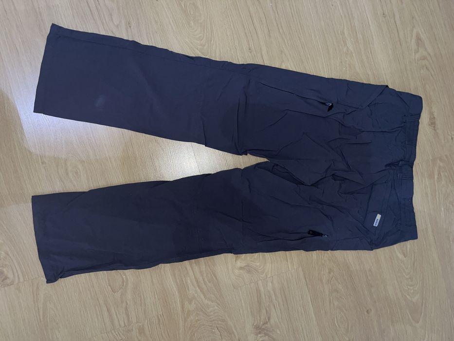 штани jack wolfskin